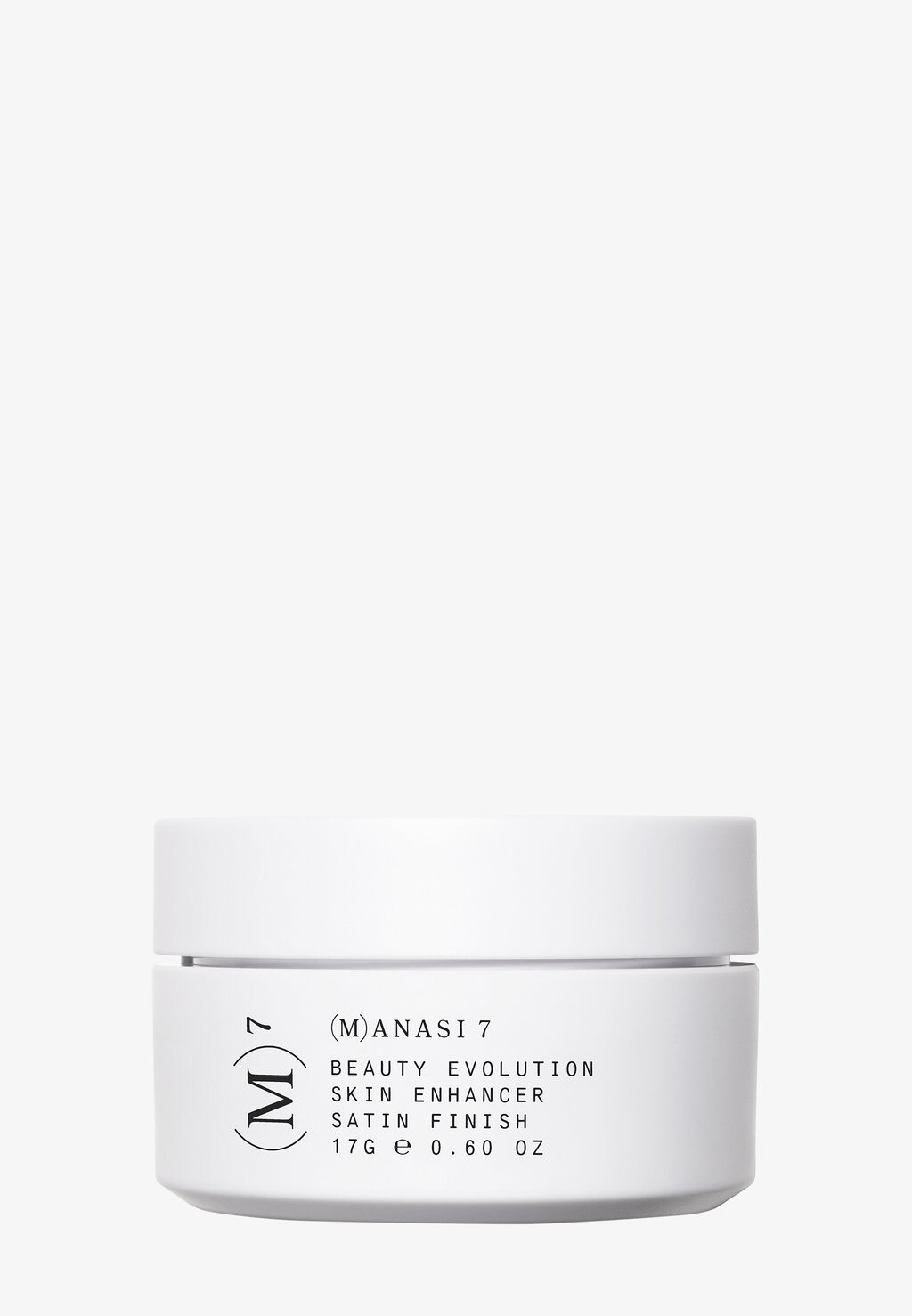 

Тональный крем Skin Enhancer Manasi 7, цвет dark brown