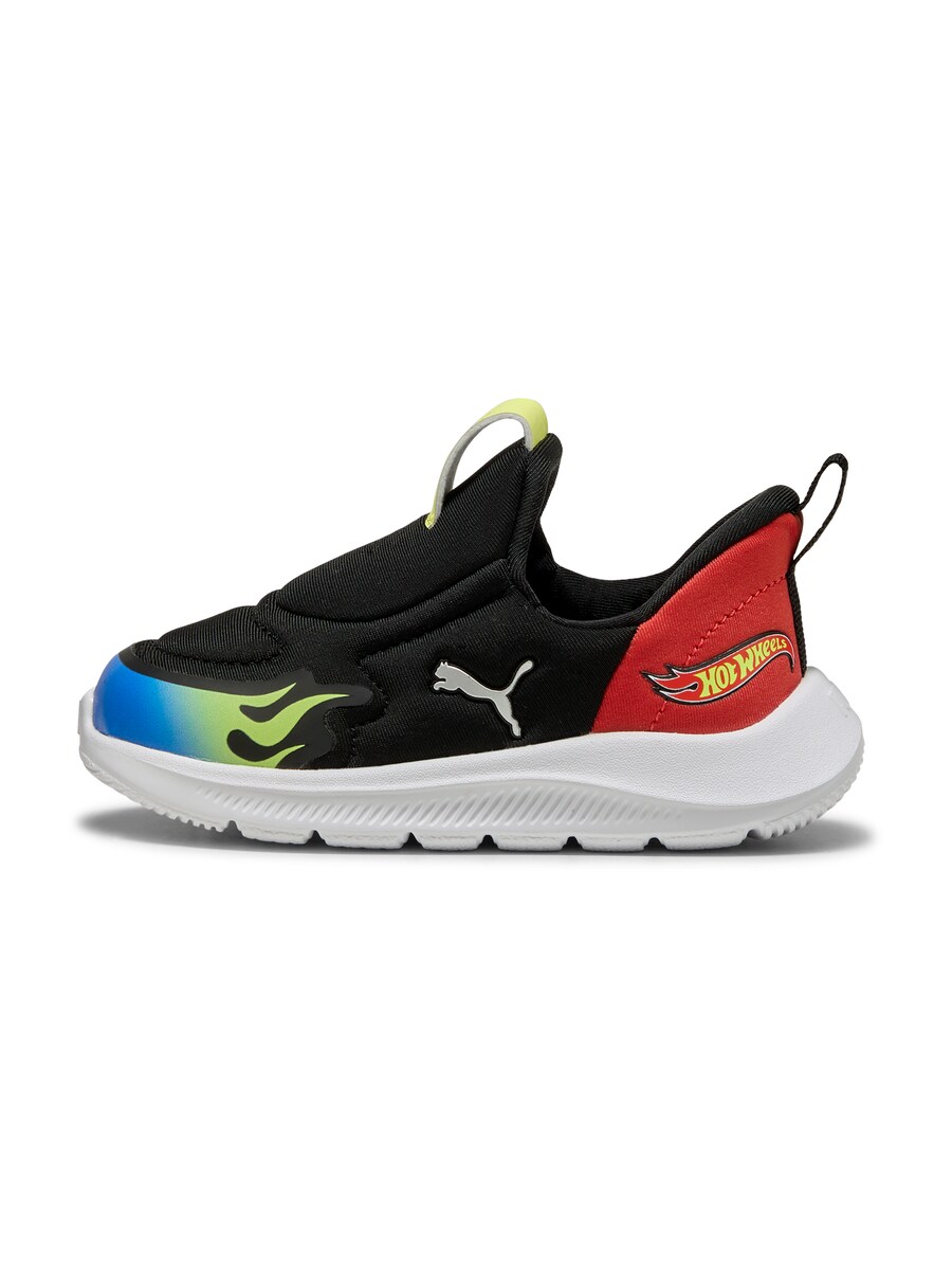 

Кроссовки PUMA Puma x Hot Wheels Fun Racer 2, черный