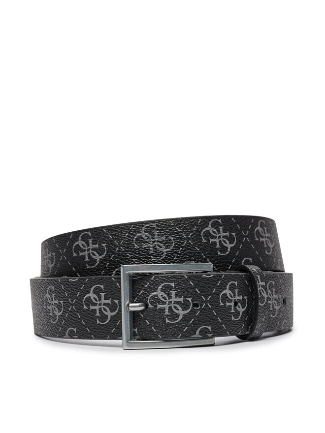 

Ремень Guess Vezzola BM7781 P3435, черный