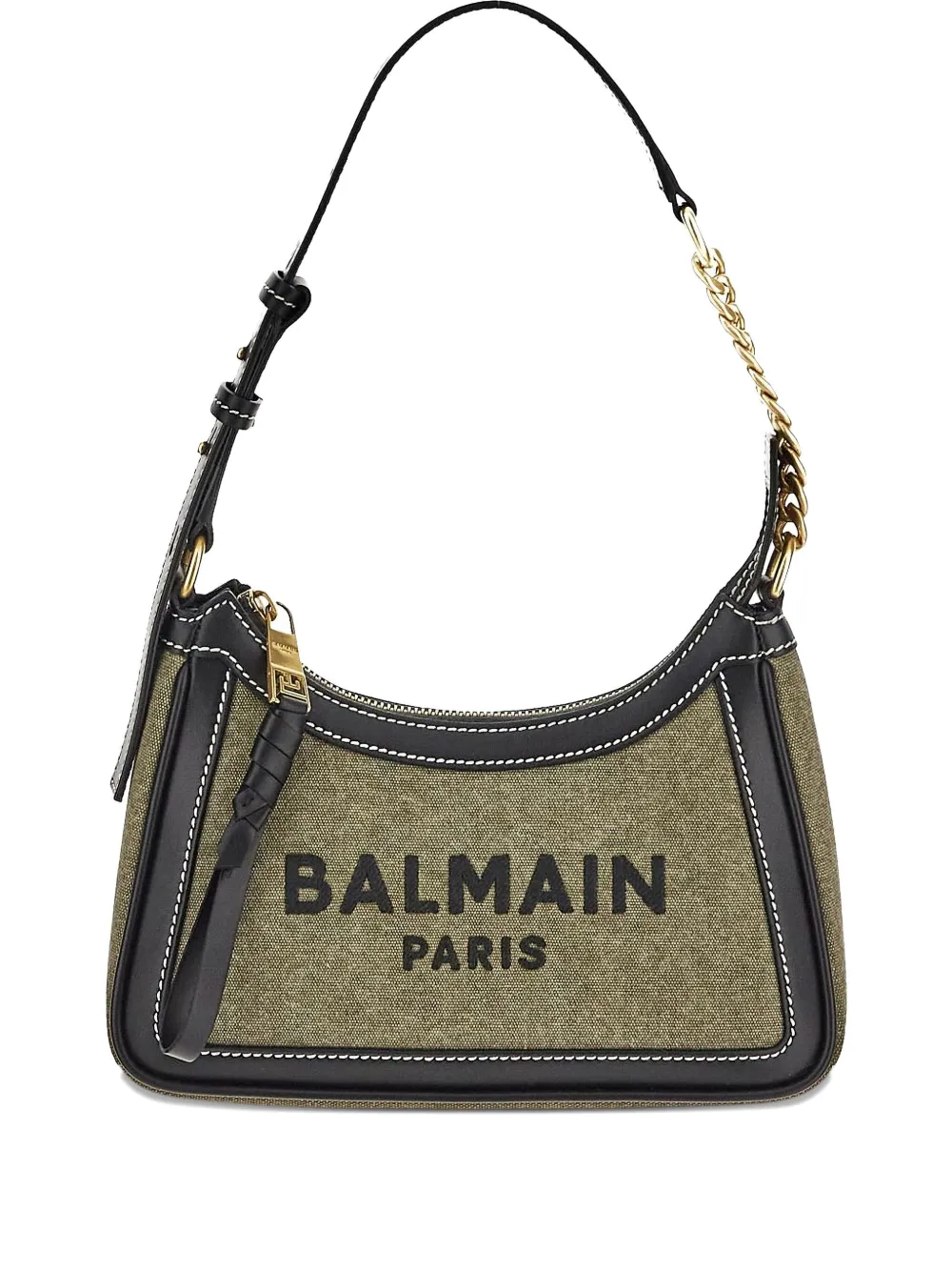 

Сумка на плечо B-Army BALMAIN, зеленый