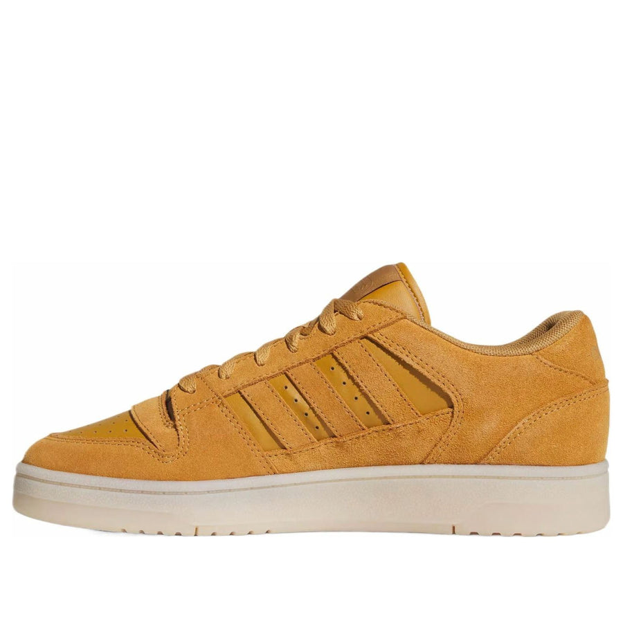

Кроссовки adidas Break Start Premium Low 'Orange', оранжевый