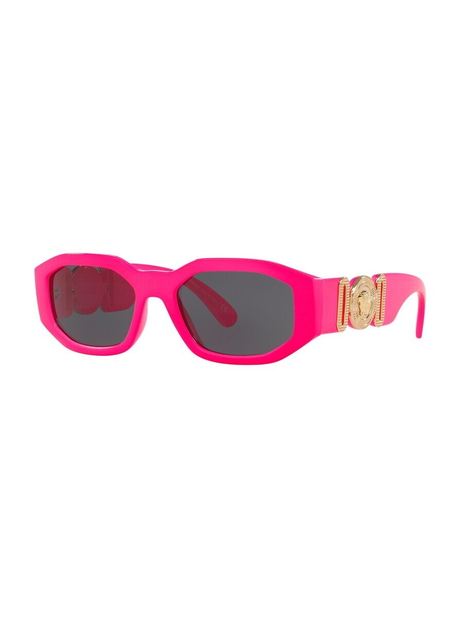 

Солнцезащитные очки VERSACE Sunglasses, розовый