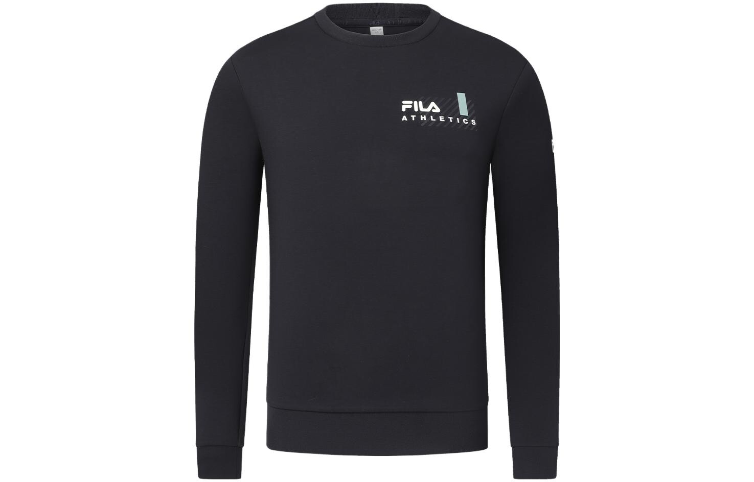 

ФИЛА Мужская толстовка FILA, цвет Blue