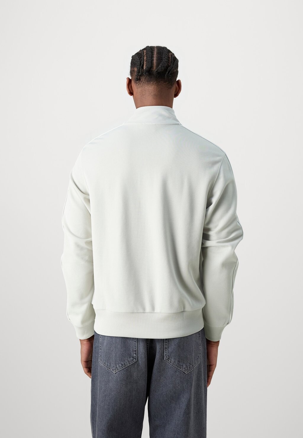 

Тренировочная куртка Lacoste, цвет Stone