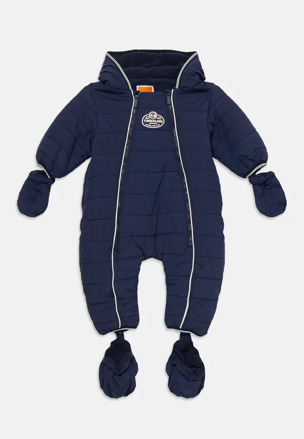 Универсальный зимний комбинезон Timberland, Navy