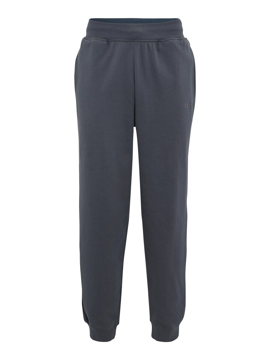 

Спортивные штаны Calvin Klein Tapered Pants, графитовый