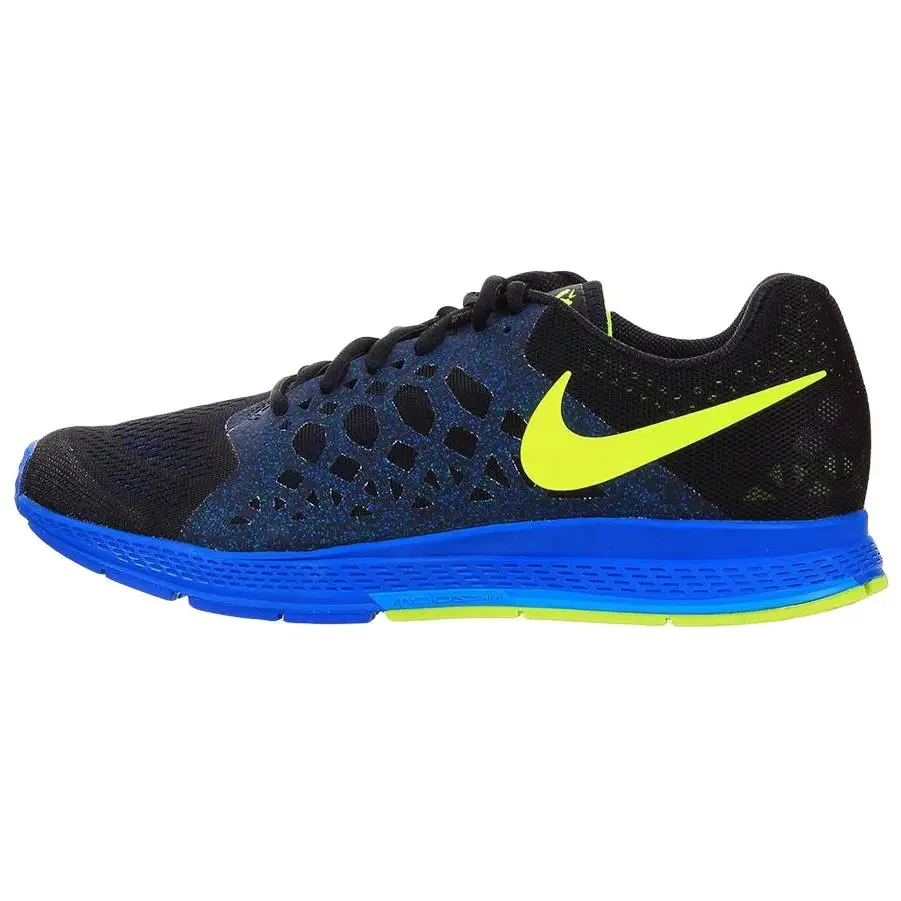 

Nike Кроссовки Air Zoom Pegasus 31 Low Top мужские, черные