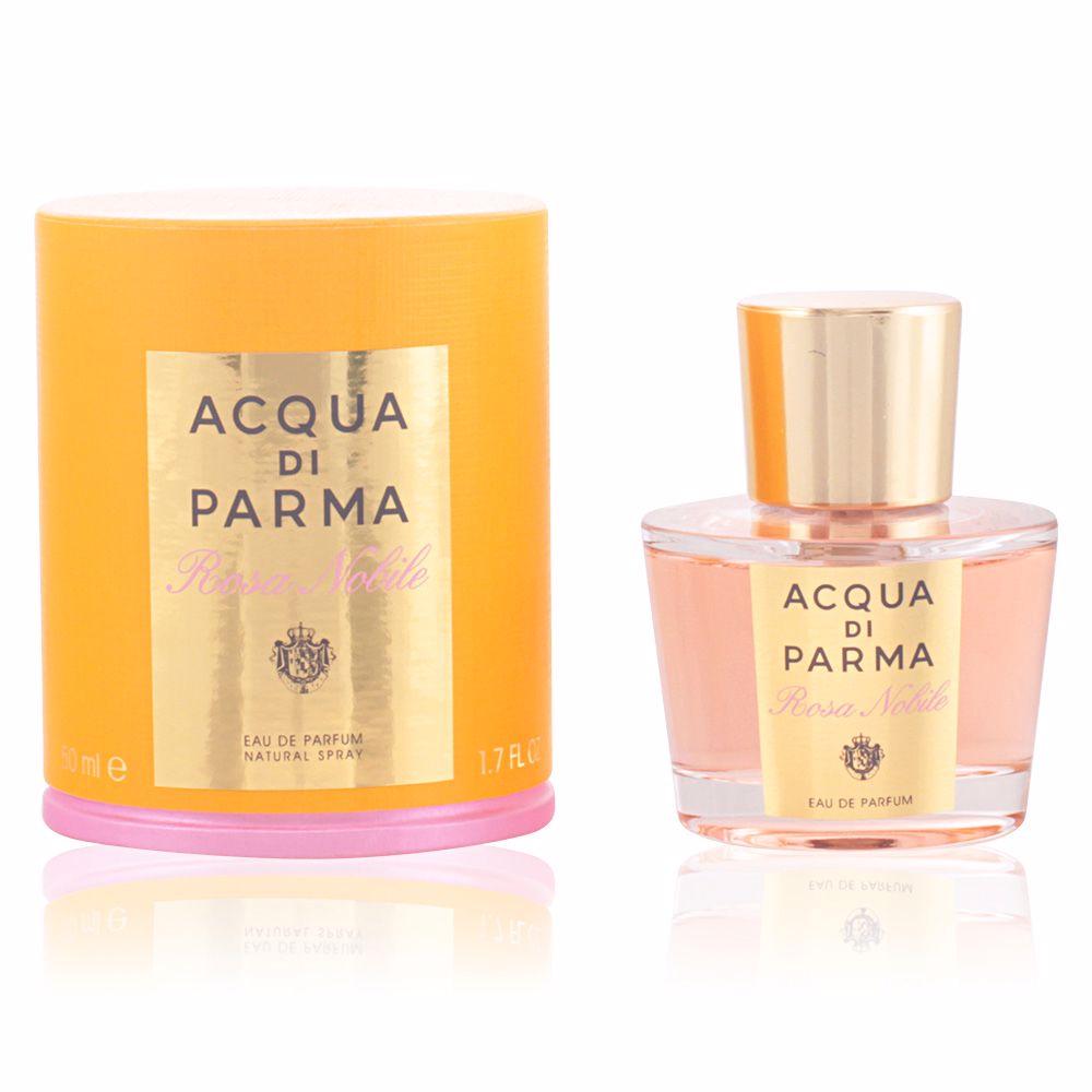 

Духи Rosa nobile Acqua di parma, 50 мл