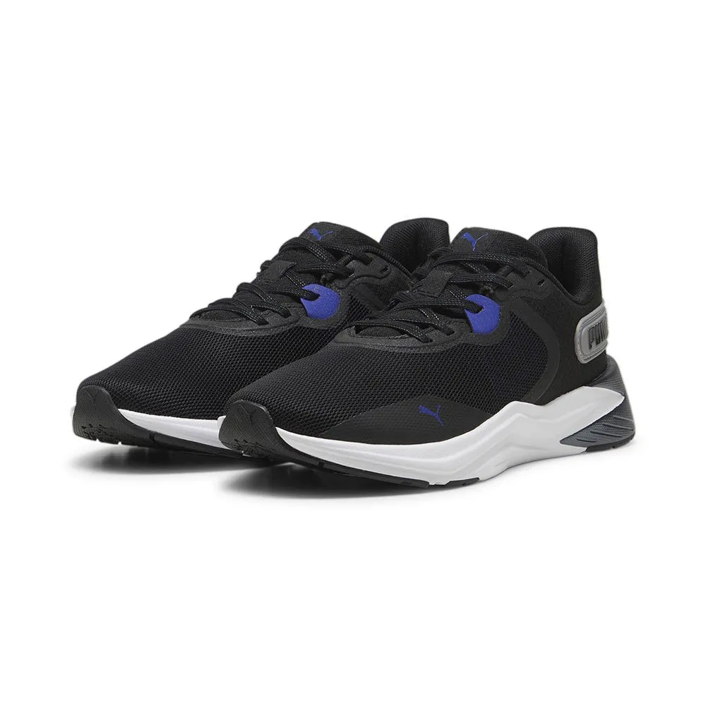 Кроссовки Puma Disperse XT 3 Intergalactic, черный