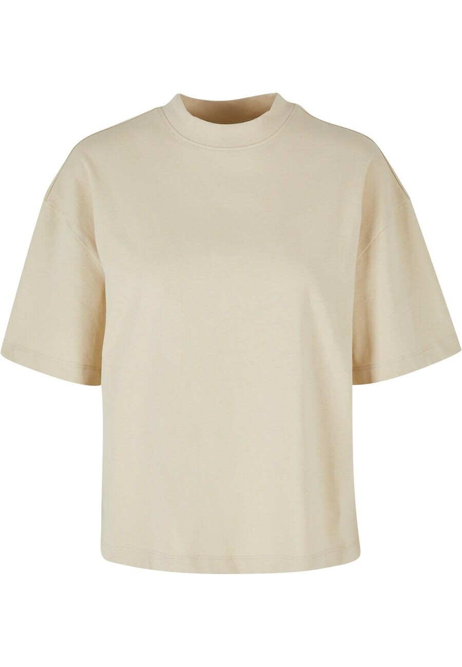 

Футболка Urban Classics Shirt, песочный