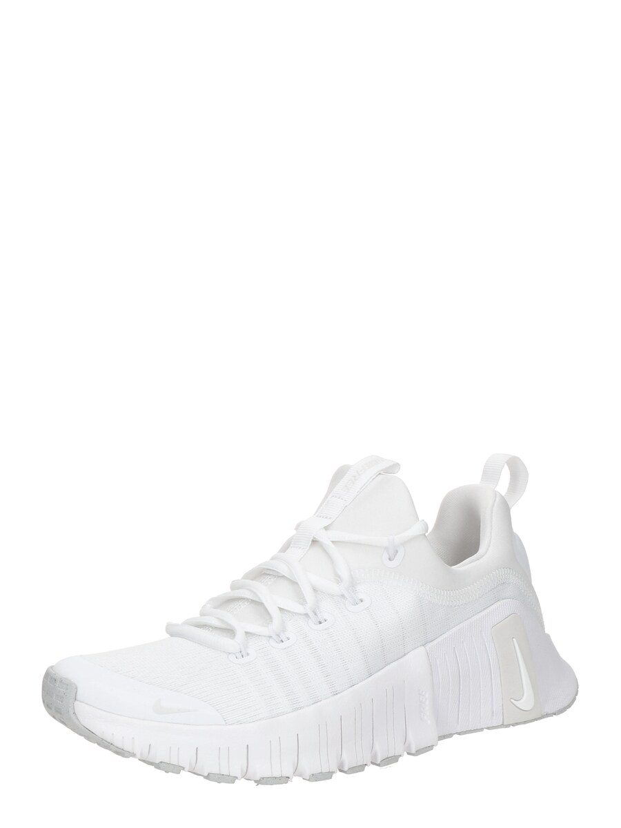 Кроссовки NIKE Free Metcon 6, White