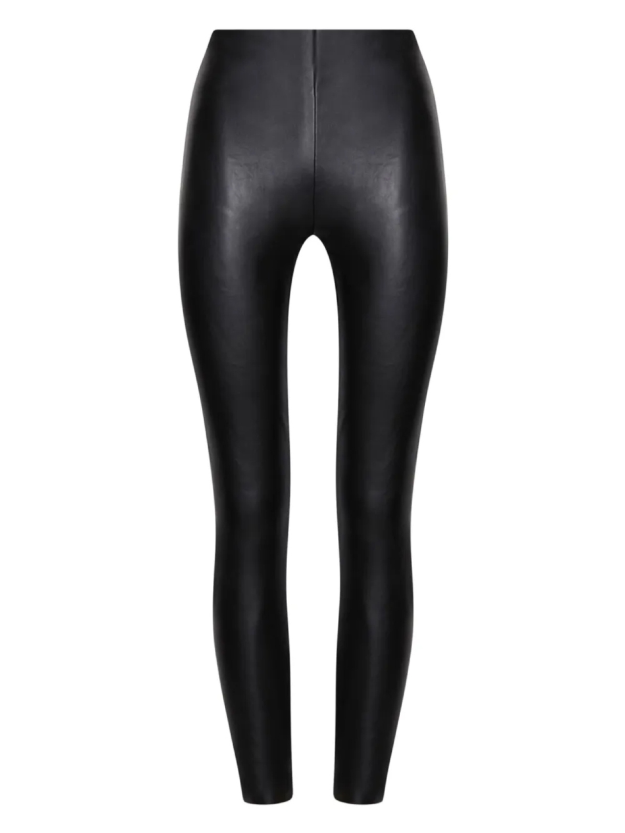 

Леггинсы с высокой талией Wolford, черный