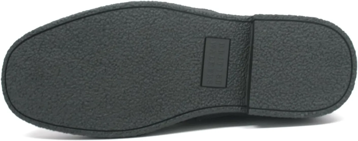 

Оригинальные мужские высокие ботинки Chukka Playboy от British Walkers British Collection, темно-синий