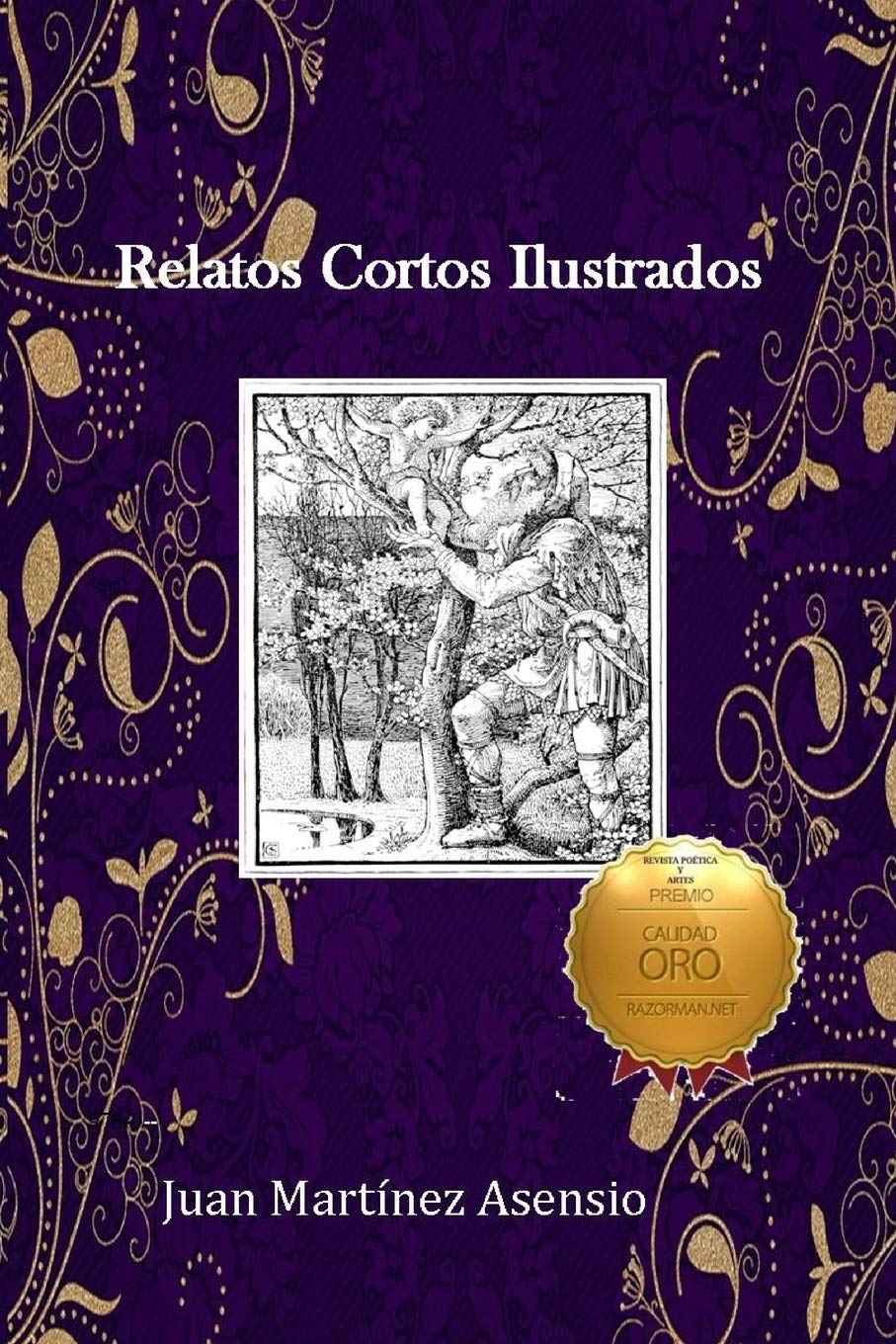 

Relatos Cortos Ilustrados (Spanish Edition) (Independently published)