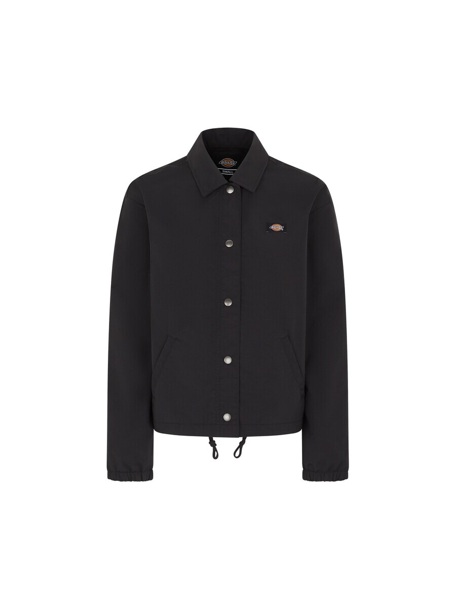 

Межсезонная куртка Dickies OAKPORT, черный