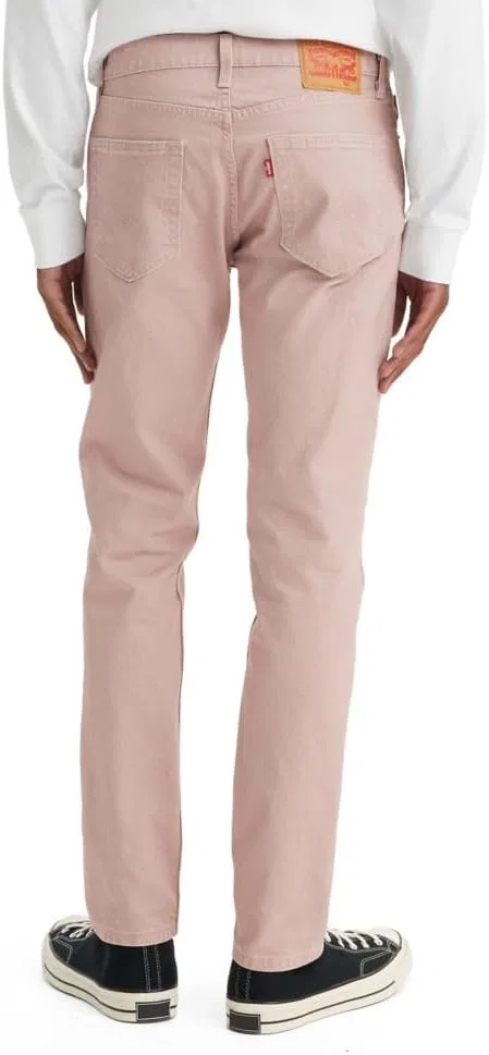 Джинсы Slim Fit, Levi's, Adobe Rose Denim — фото 3
