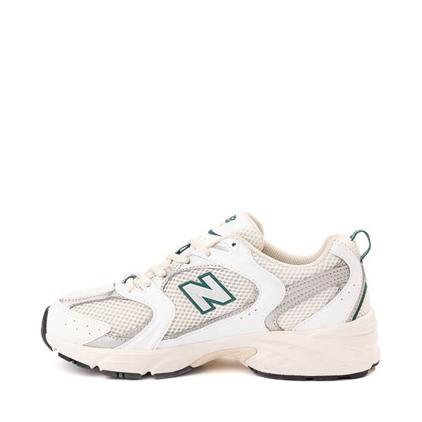 

Кроссовки Womens New Balance 530 Athletic Shoe, цвет Sea Salt/White/Marsh Green