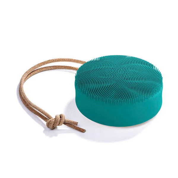 

Устройство для очищения и массажа Luna 4 Body Evergreen Foreo, 1 UD
