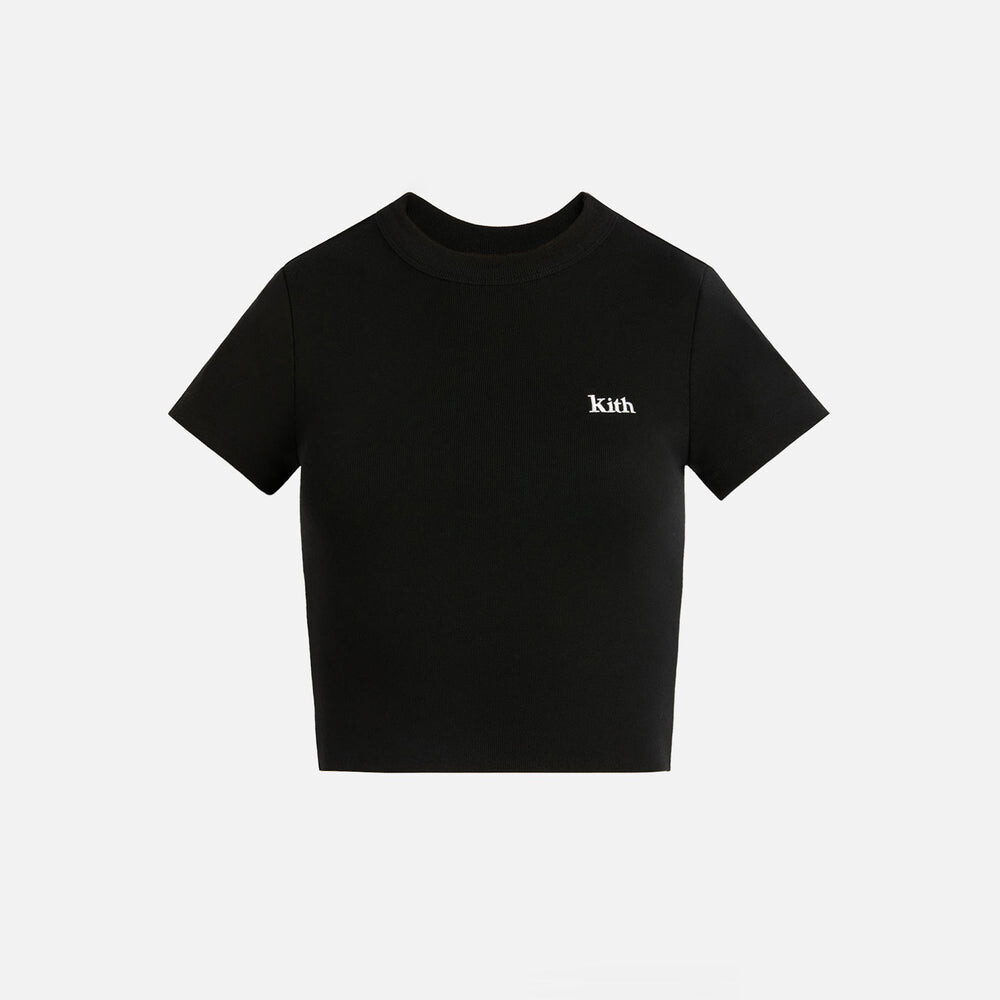 

Футболка Kith Women Mulberry Tee II, цвет Mass