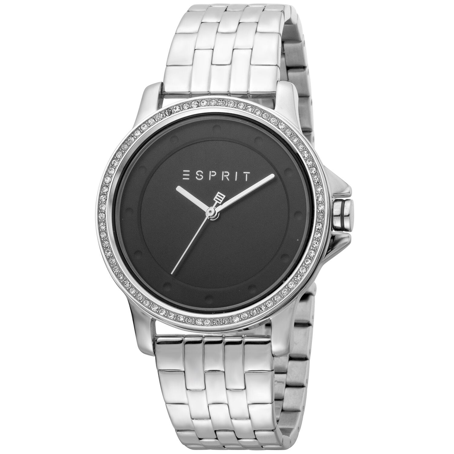 

Серебряные женские часы Esprit
