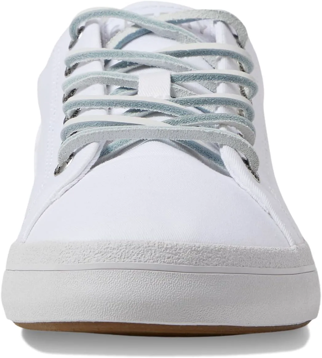 

Мужские текстильные кроссовки Sperry SeaCycled Striper II, белый