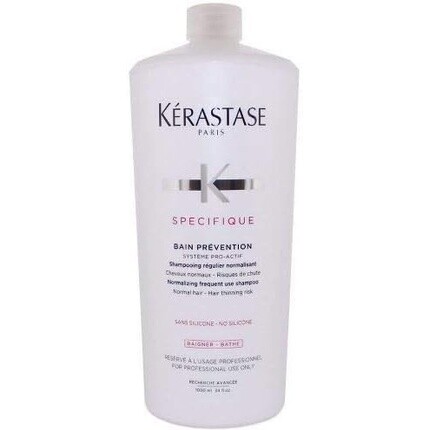 

Kerastase Specifique Профилактическая ванна для ванны 1000 мл