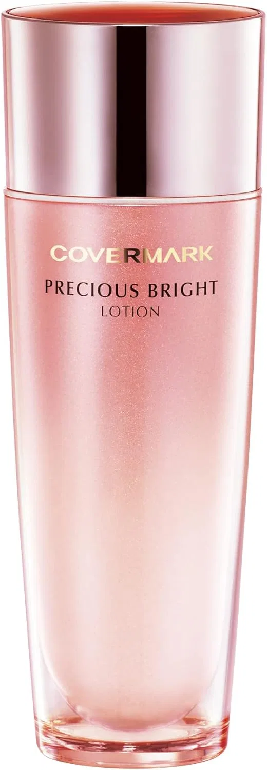 Лосьон для лица Covermark Precious Bright Lotion W, 150 мл