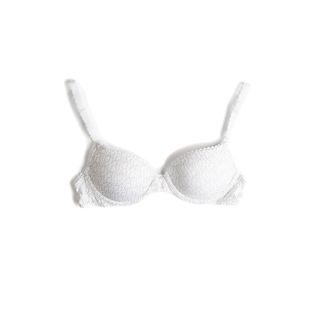 

Бюстгальтер Dim Kids AD0092O.0HY, белый