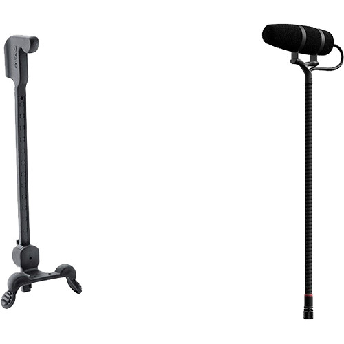 

Инструментальный микрофон DPA Microphones 4099 CORE+ Supercardioid 4099-DP-1-199-G