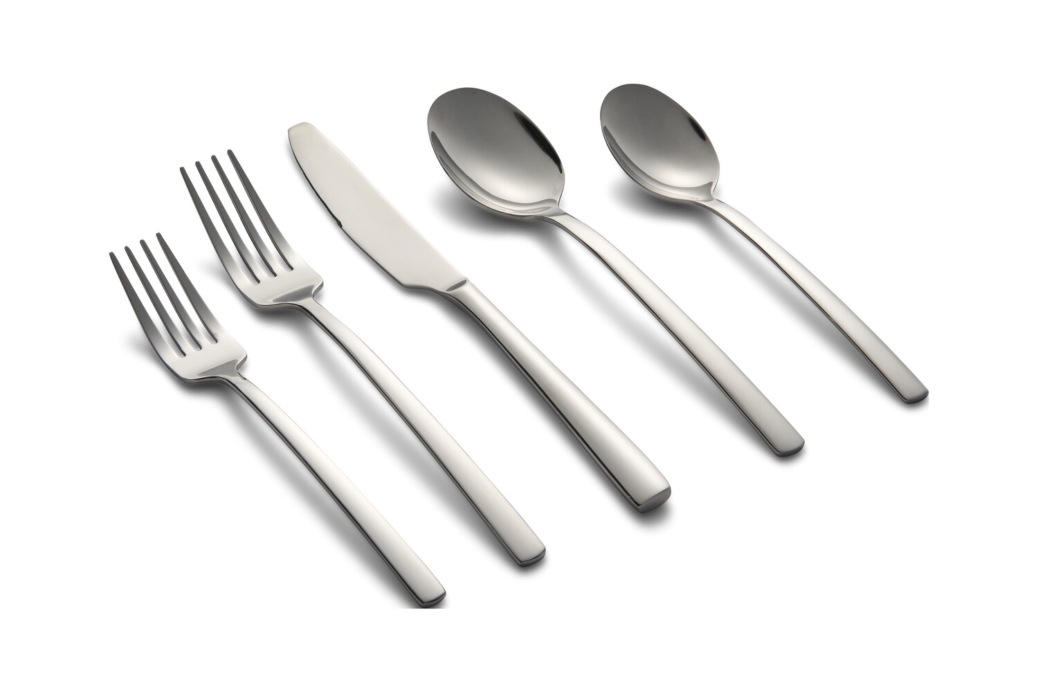 

Набор столовых приборов Cambridge Silversmiths, 20 предметов