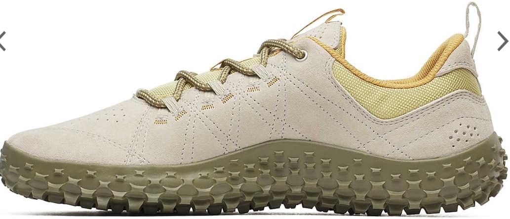 

Мужские кроссовки Merrell Wrapt, оливковый