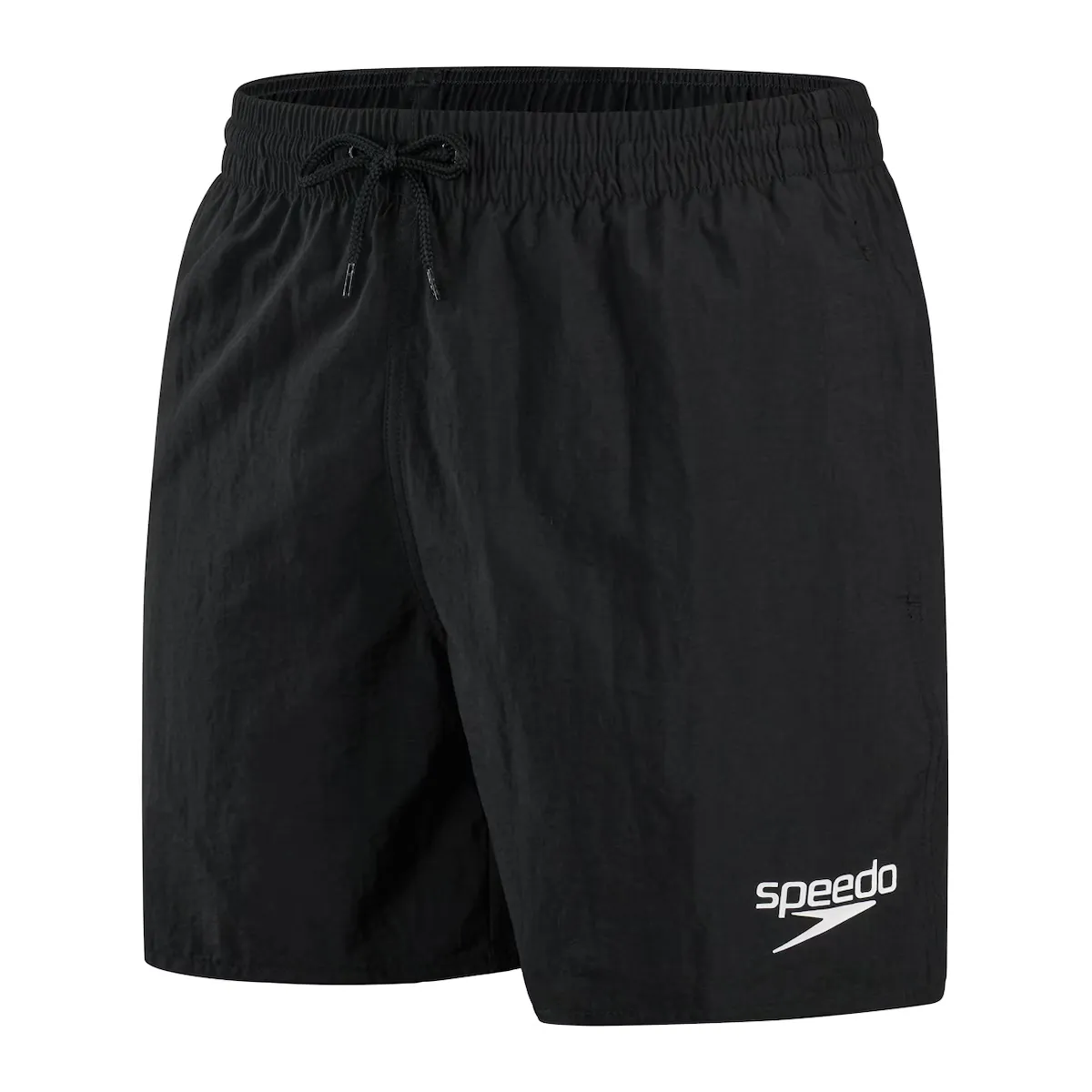 

Мужские плавки Plus Size Essential 16" Watershort Speedo, черный