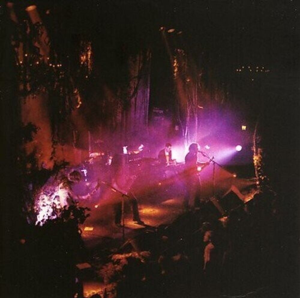 

Виниловая пластинка LP Okonokos [Colored Vinyl] - My Morning Jacket