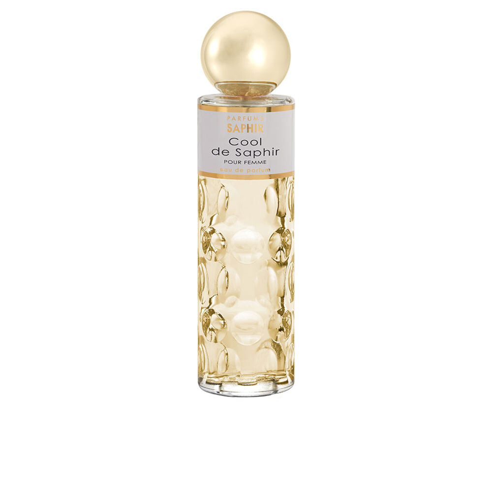 

Духи Cool de saphir Parfums saphir, 200 мл