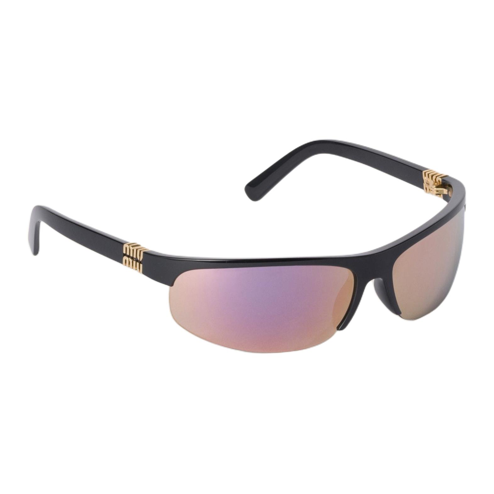 

Солнечные очки MIU MIU Runway