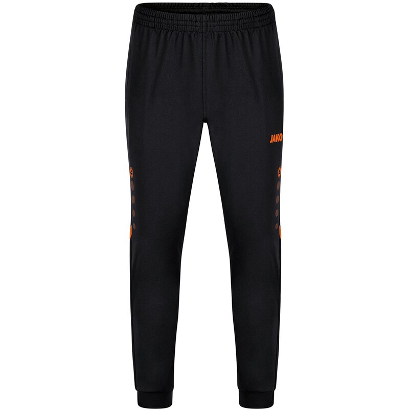 

Спортивные брюки из полиэстера Jako, мультиколор