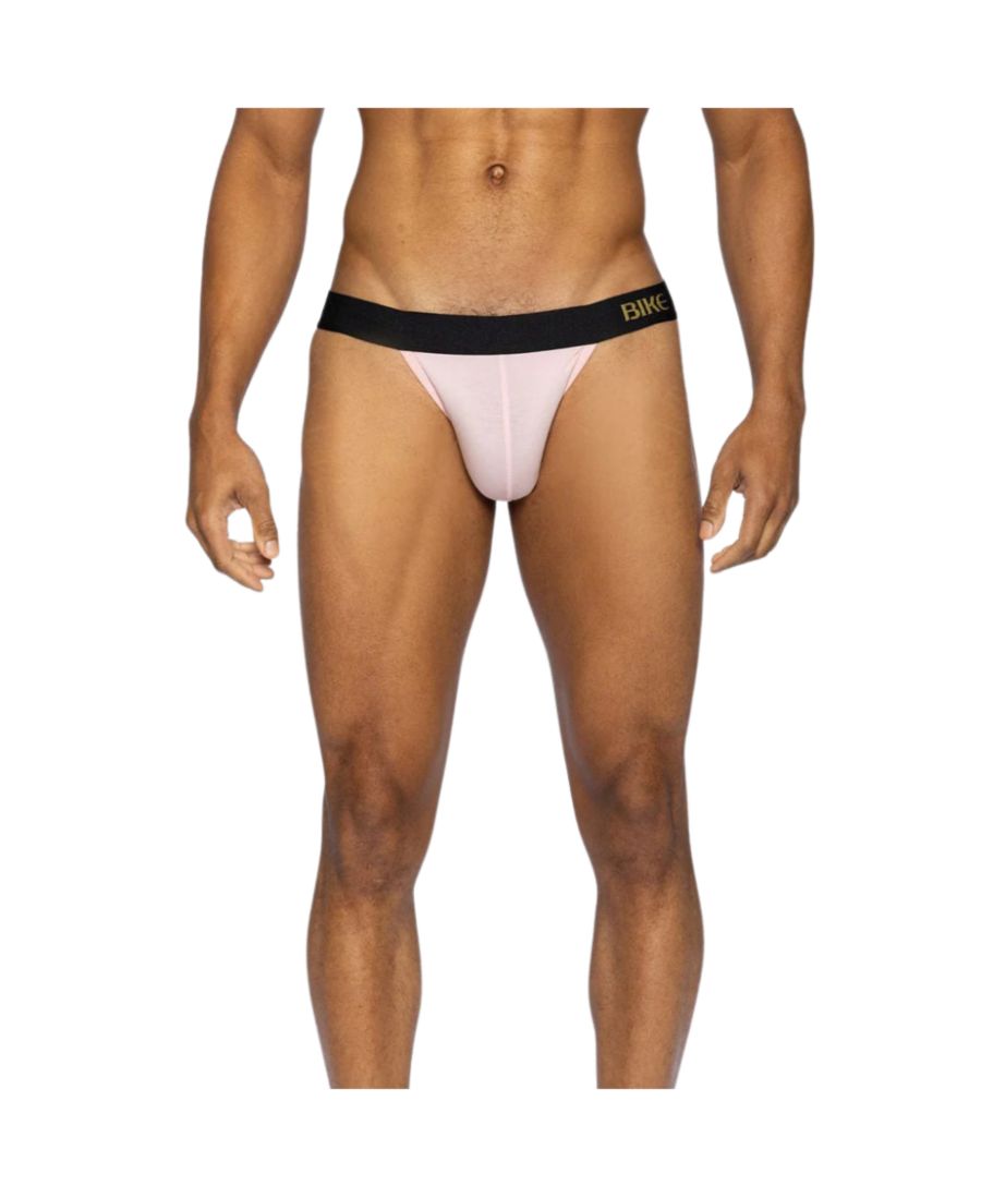 

Мужские спортивные трусы-джок BIKE Athletic, Light/Pastel Pink