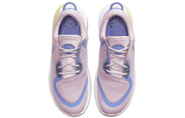 Кроссовки joyride dual run Nike, сиреневый — фото 4