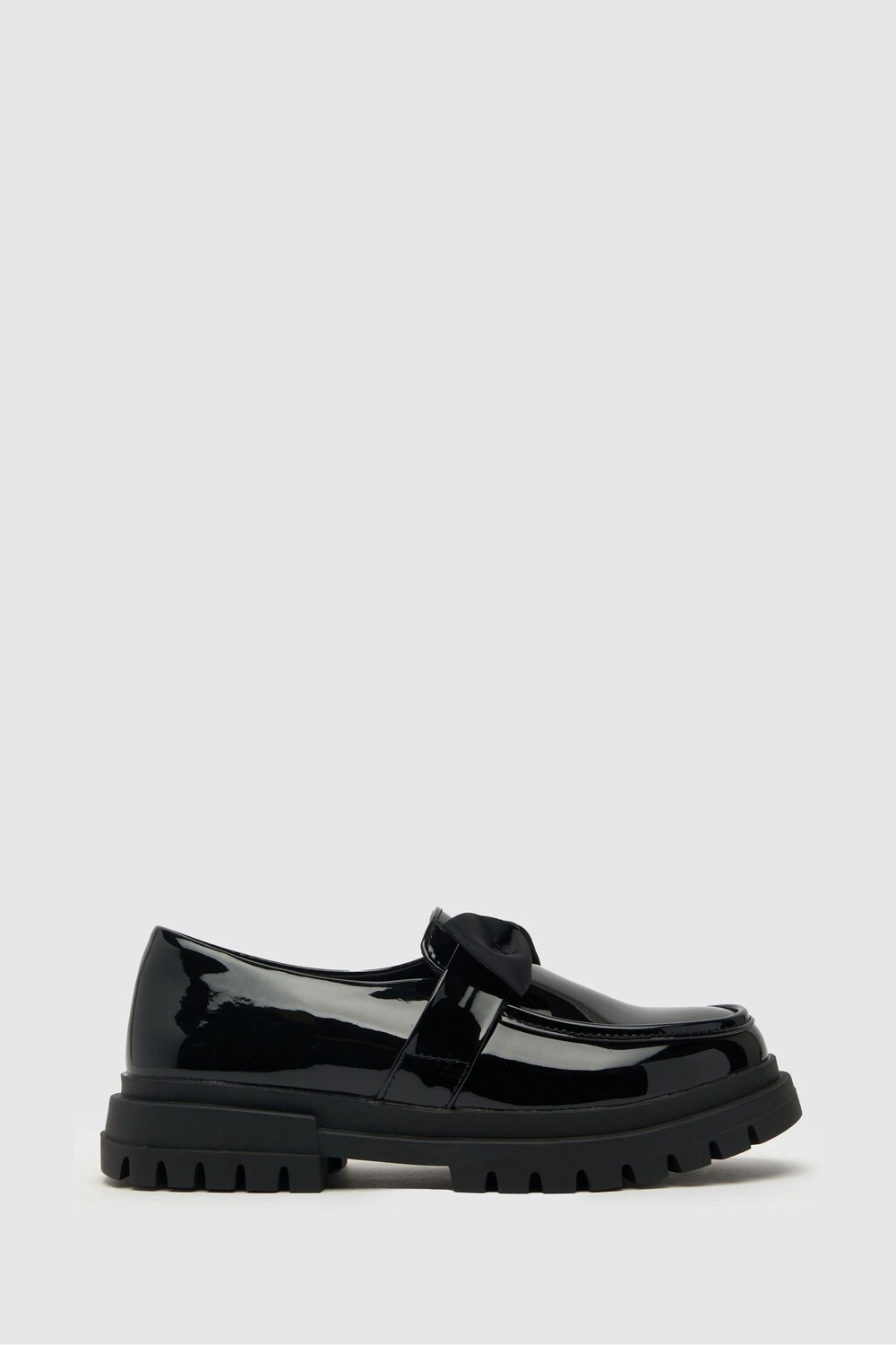 

Лоферы Bts Lolly с бантом Schuh, черный