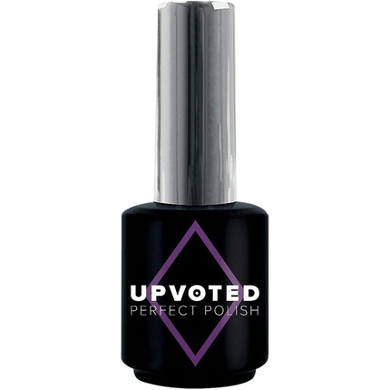 

Nail Perfect #176 Лак для ногтей «Карусель» Upvoted