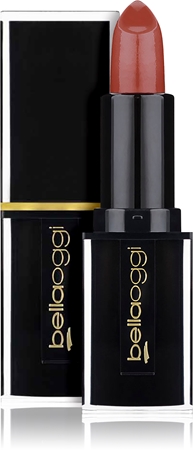 

Сильно пигментированная кремовая помада bellaoggi Kiss Affair Creamy Lipstick, Rosewater 4 ml