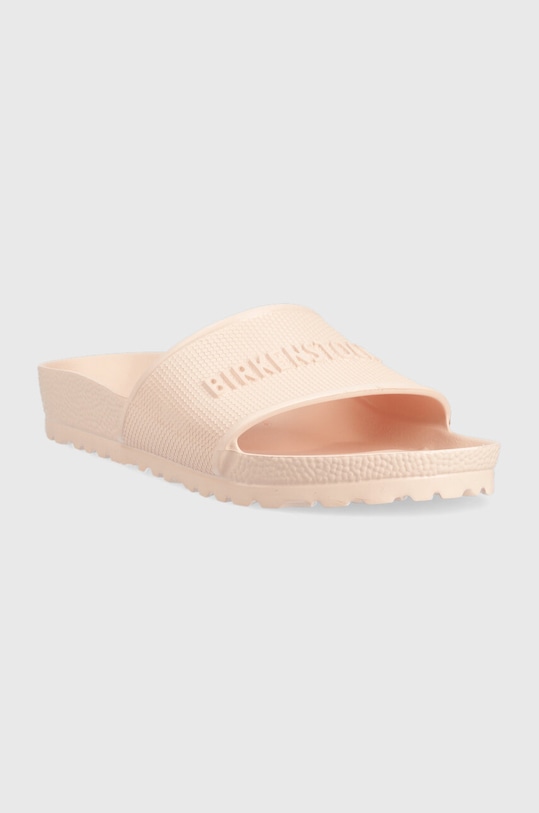 Шлепанцы Barbados Birkenstock, розовый — фото 2
