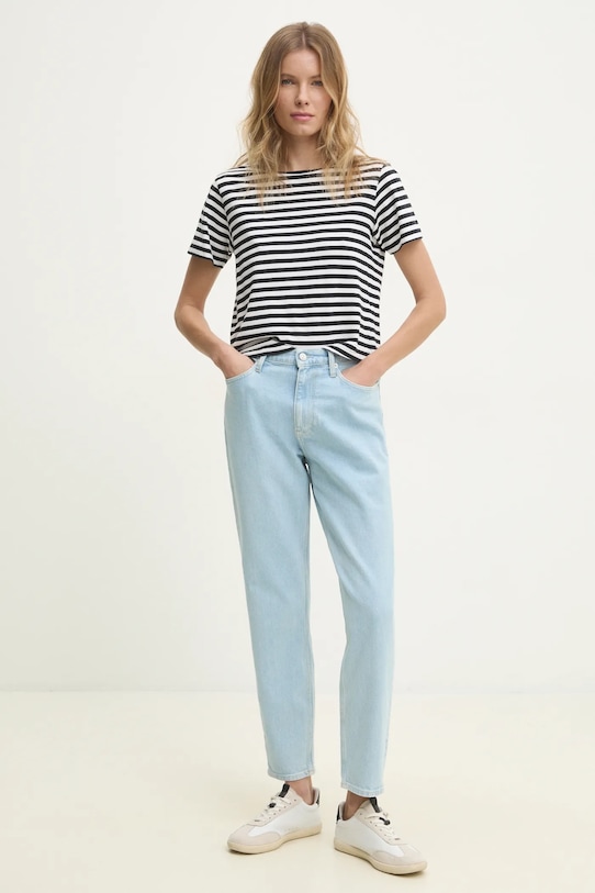 

Джинсы Calvin Klein Jeans, синий