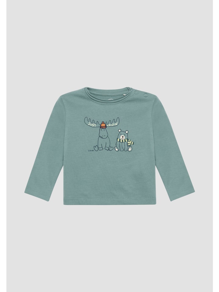 

Футболка s.Oliver