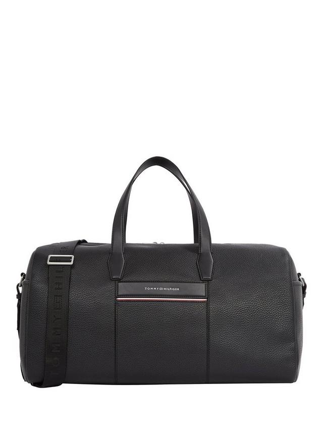

Спортивная сумка weekender Tommy Hilfiger, черный