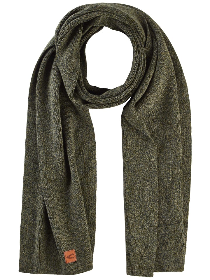 

Шарф Camel Active