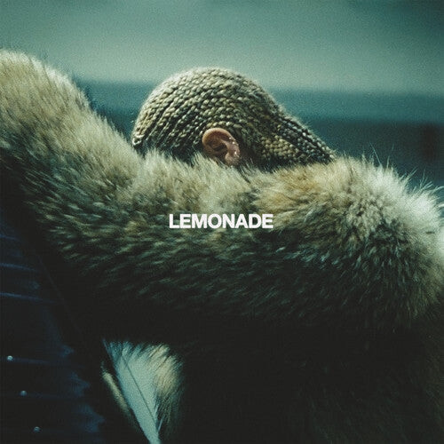 

CD диск Beyonce: Lemonade