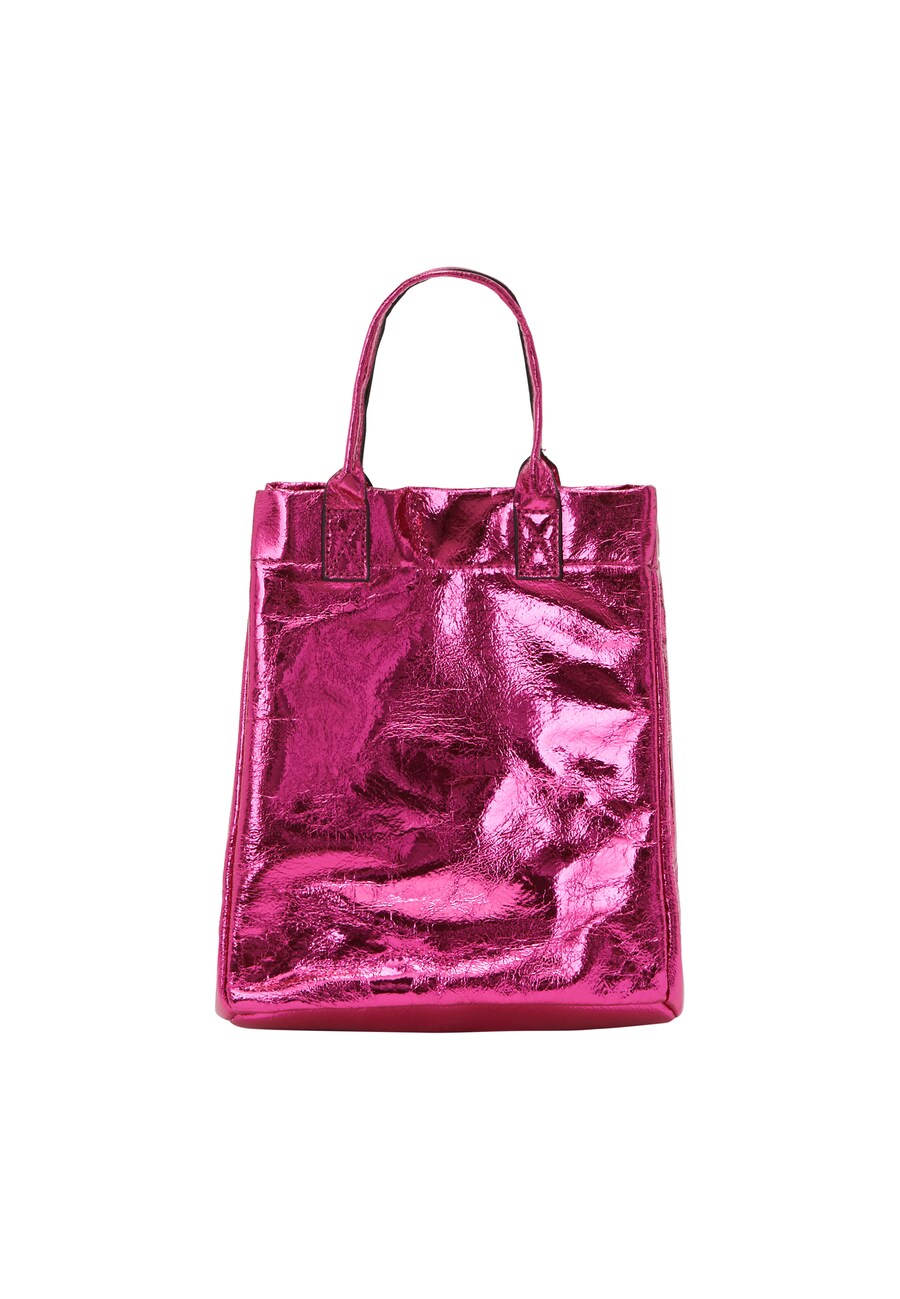 

Сумочка faina, Purple