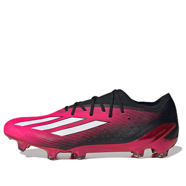 

Кроссовки x speedportal.1 fg Adidas, розовый
