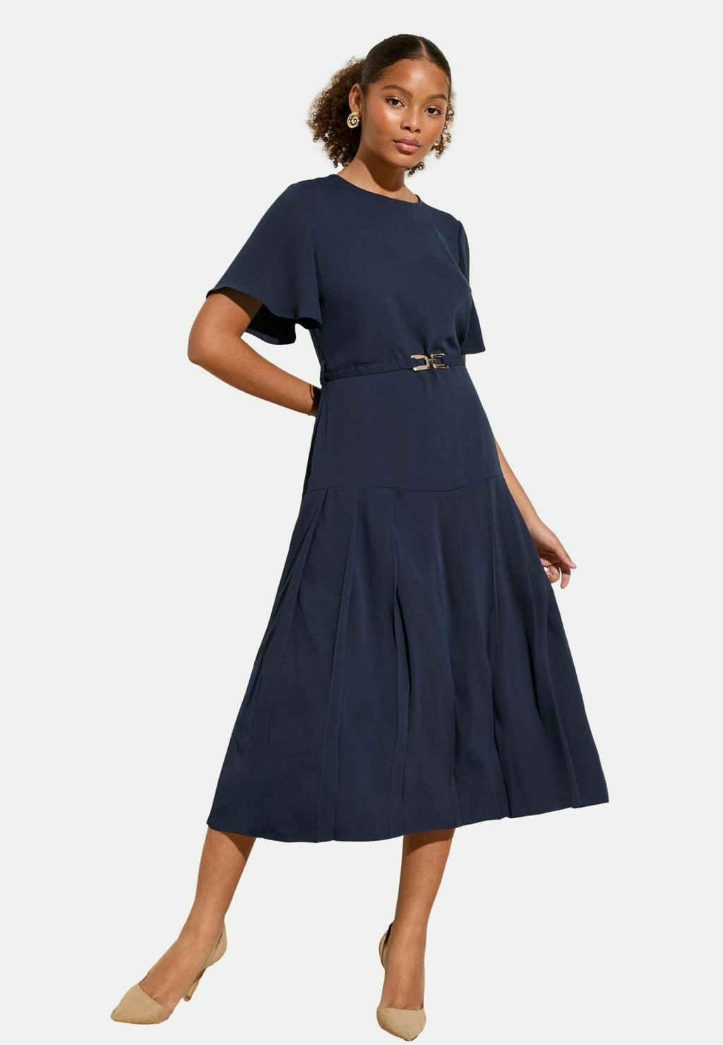 

Повседневное платье REGULAR FIT - DROP WAIST Friends Like These, синий